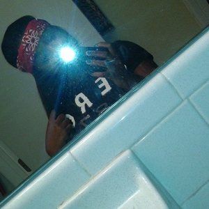 Meet your Posher, Jada